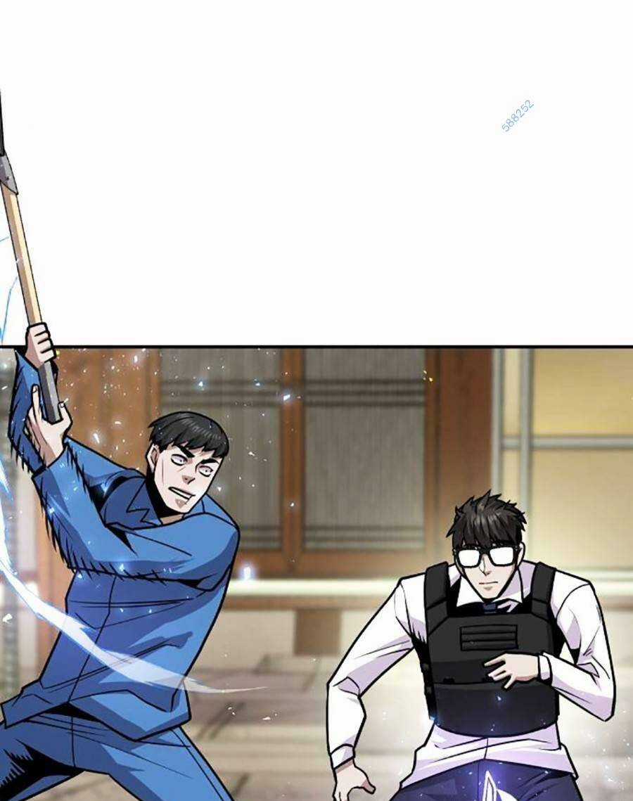 Nôn Tiền Ra Chapter 7 trang 120