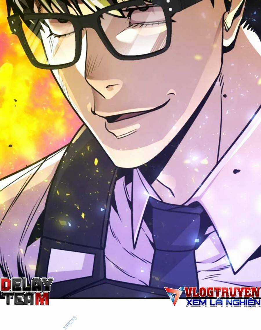 Nôn Tiền Ra Chapter 7 trang 160