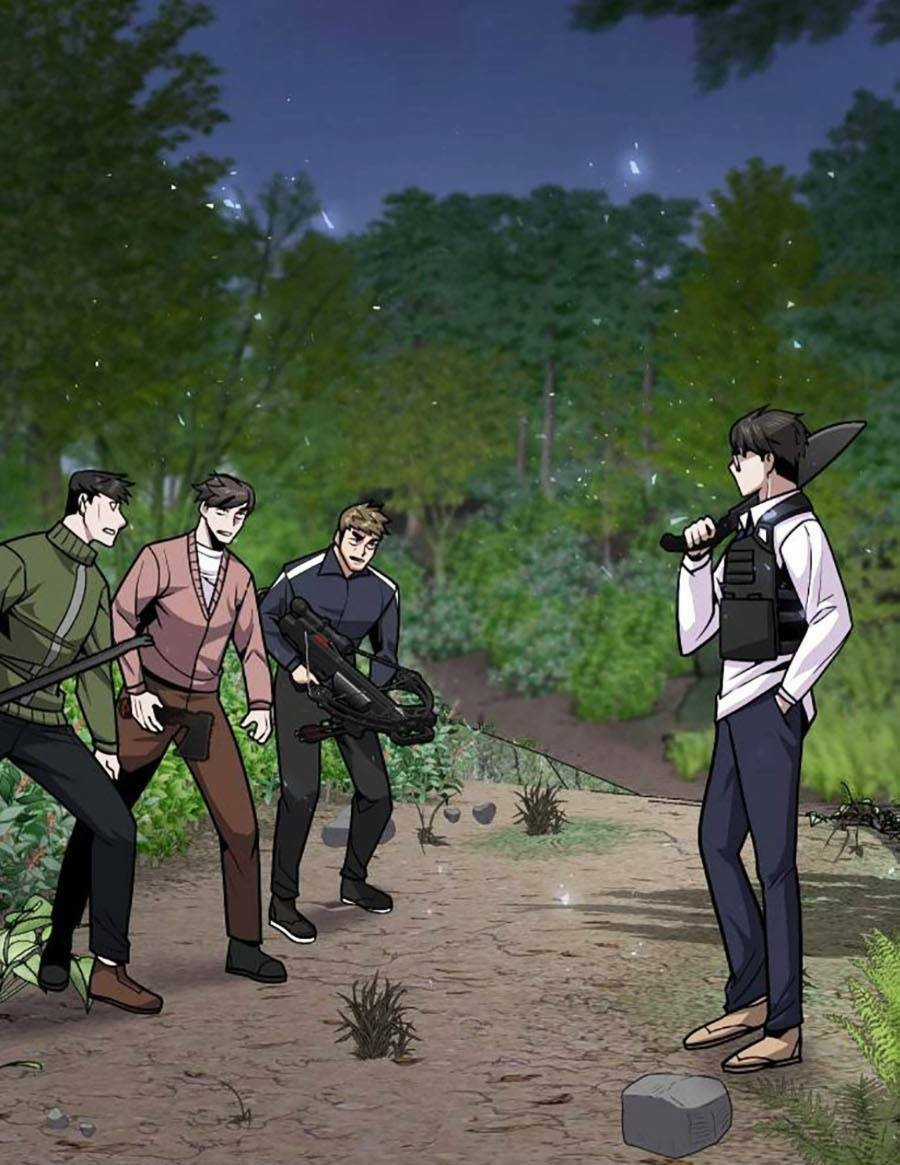 Nôn Tiền Ra Chapter 7 trang 18