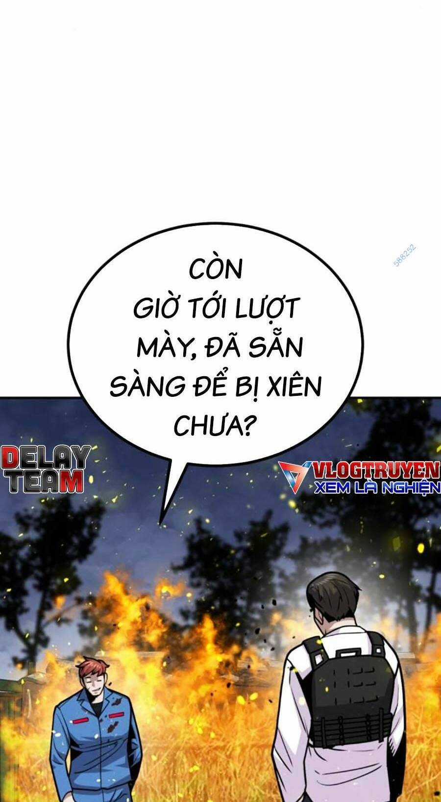 Nôn Tiền Ra Chapter 7 trang 181