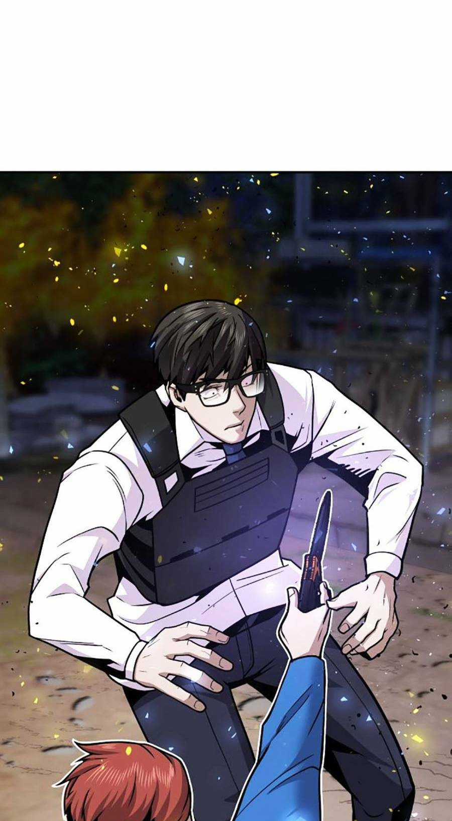 Nôn Tiền Ra Chapter 7 trang 186