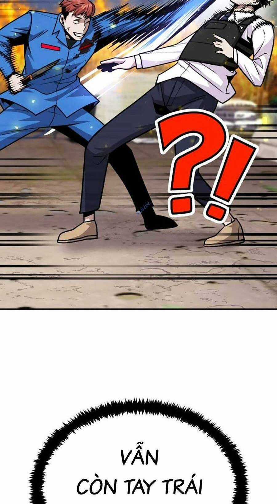 Nôn Tiền Ra Chapter 7 trang 189