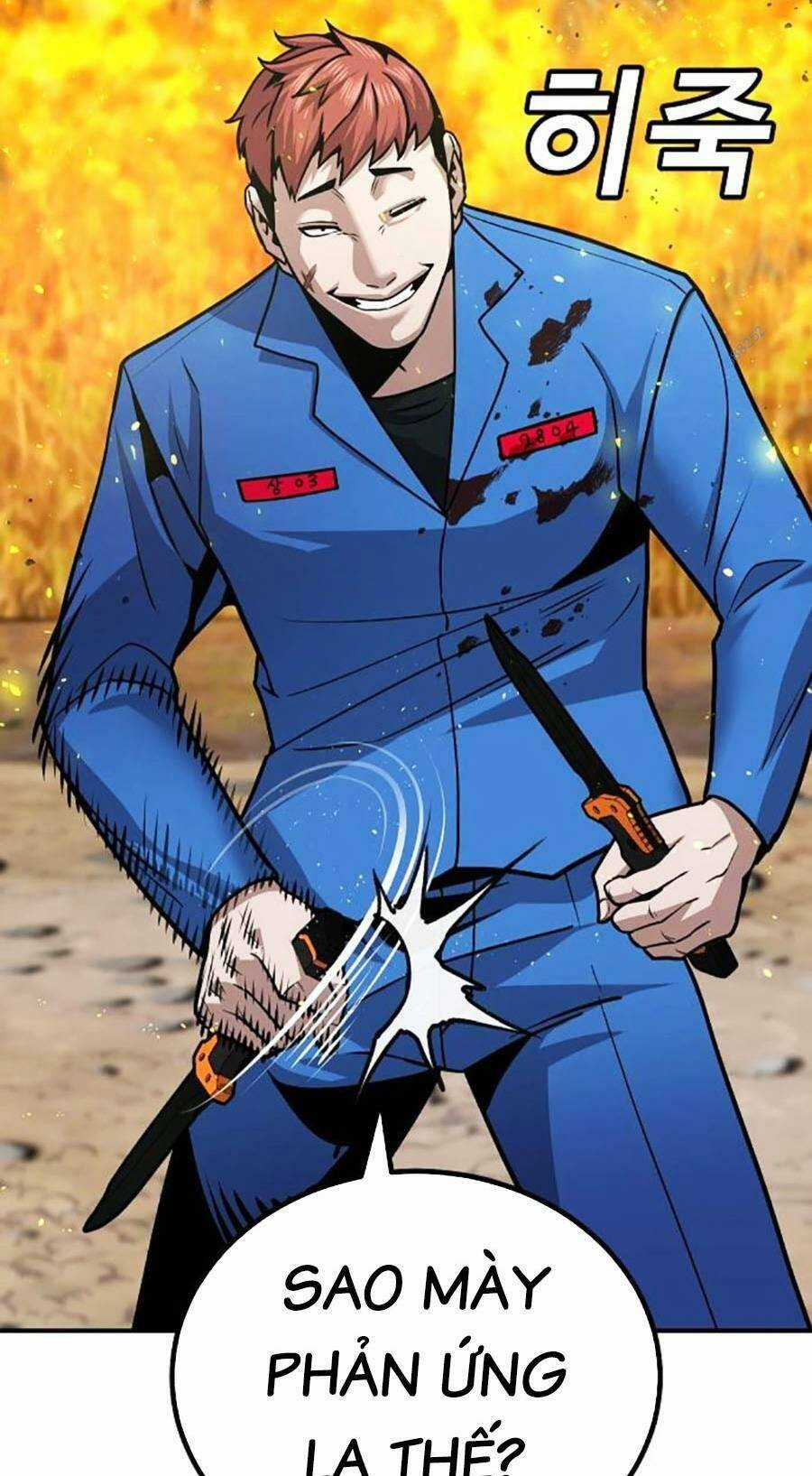 Nôn Tiền Ra Chapter 7 trang 192