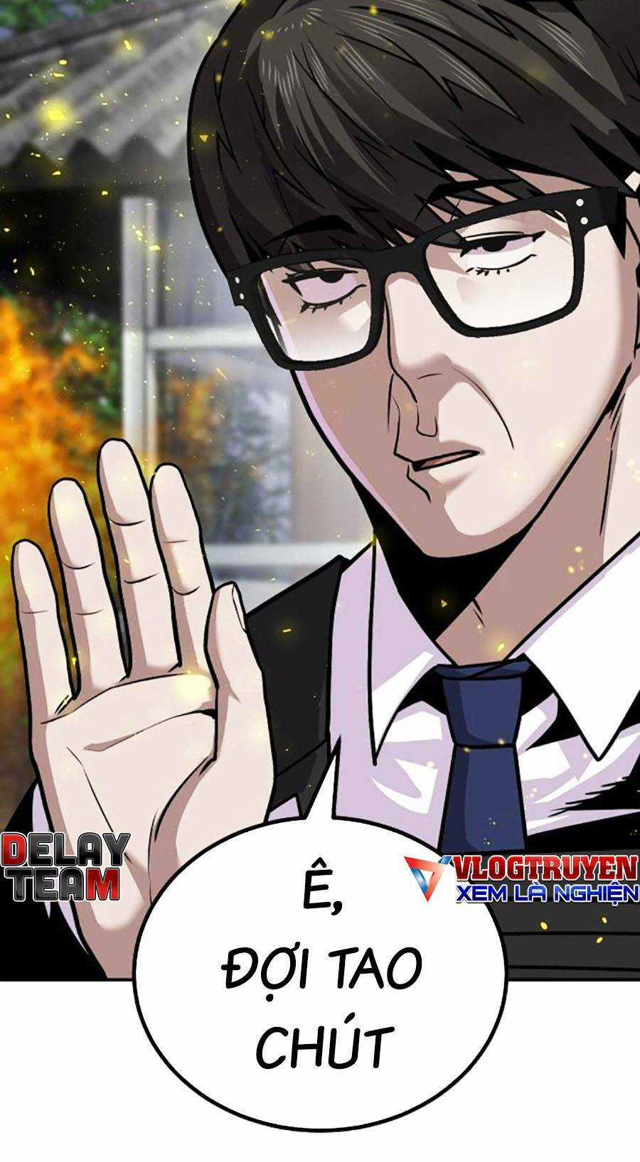 Nôn Tiền Ra Chapter 7 trang 194