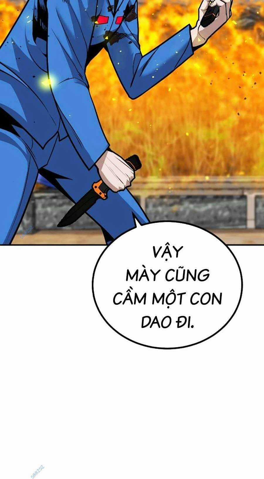 Nôn Tiền Ra Chapter 7 trang 196