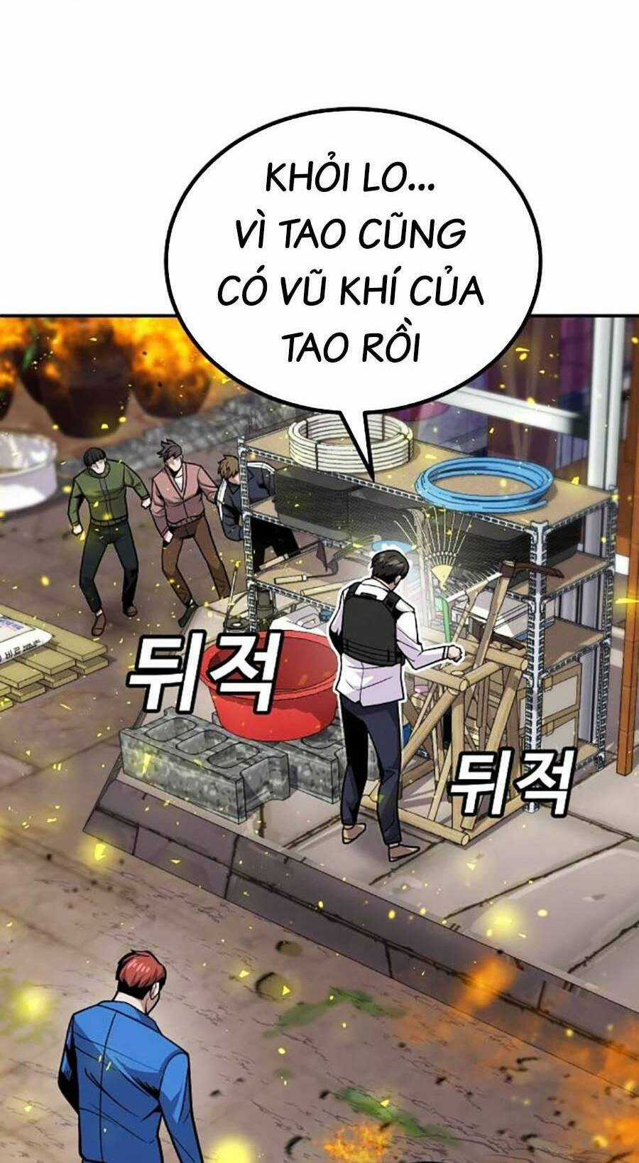 Nôn Tiền Ra Chapter 7 trang 197