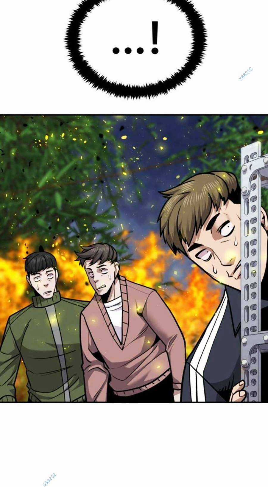 Nôn Tiền Ra Chapter 7 trang 200