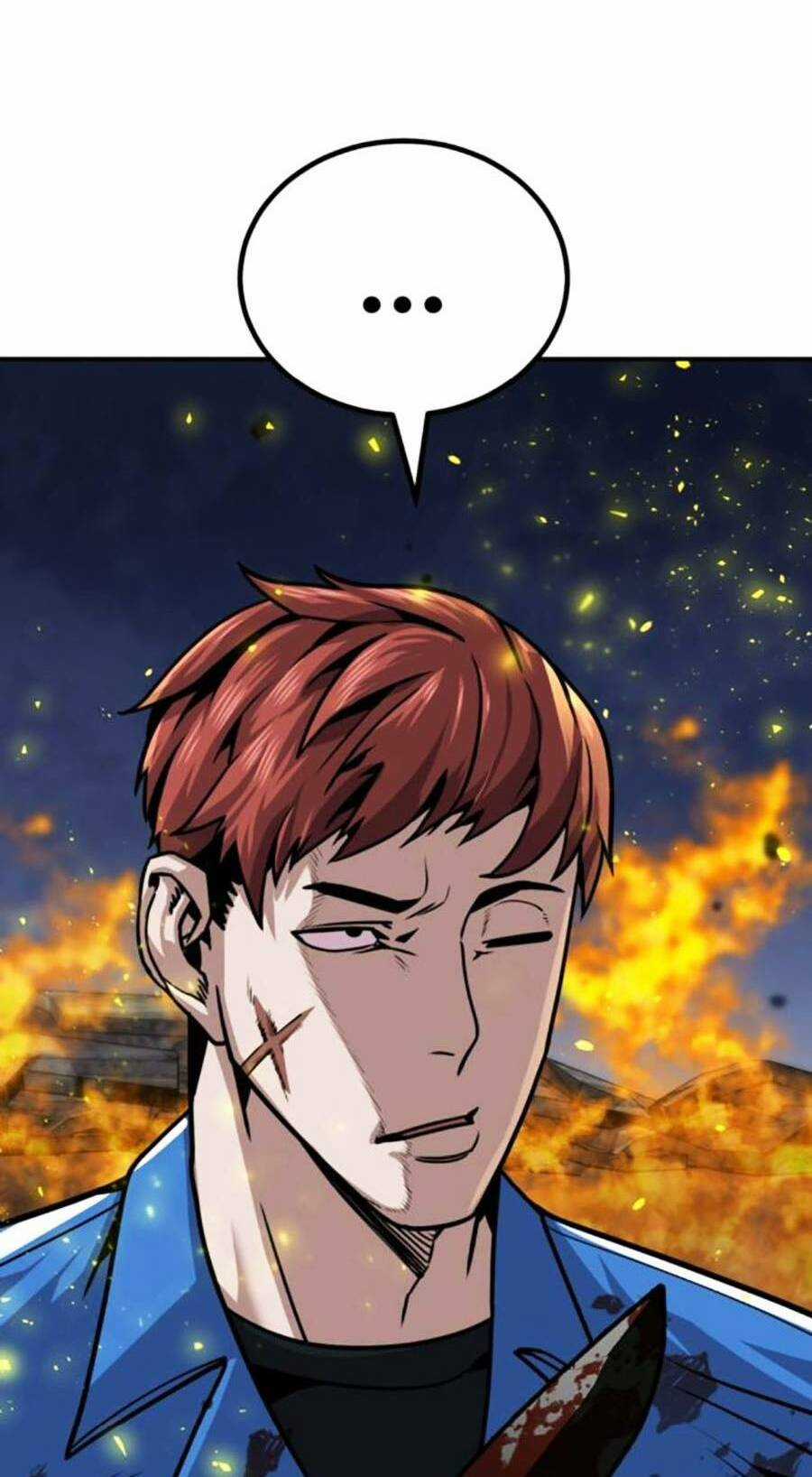 Nôn Tiền Ra Chapter 7 trang 203