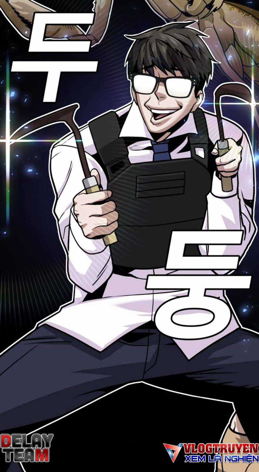 Nôn Tiền Ra Chapter 7 trang 206