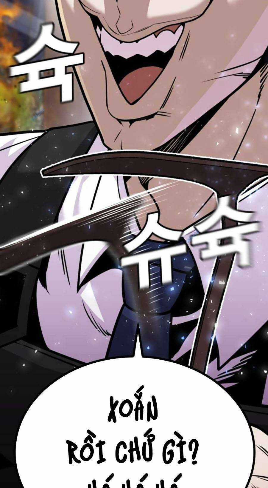 Nôn Tiền Ra Chapter 7 trang 208