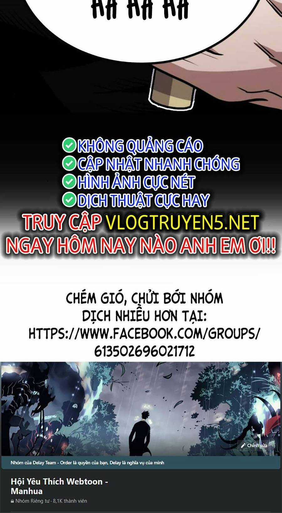 Nôn Tiền Ra Chapter 7 trang 209