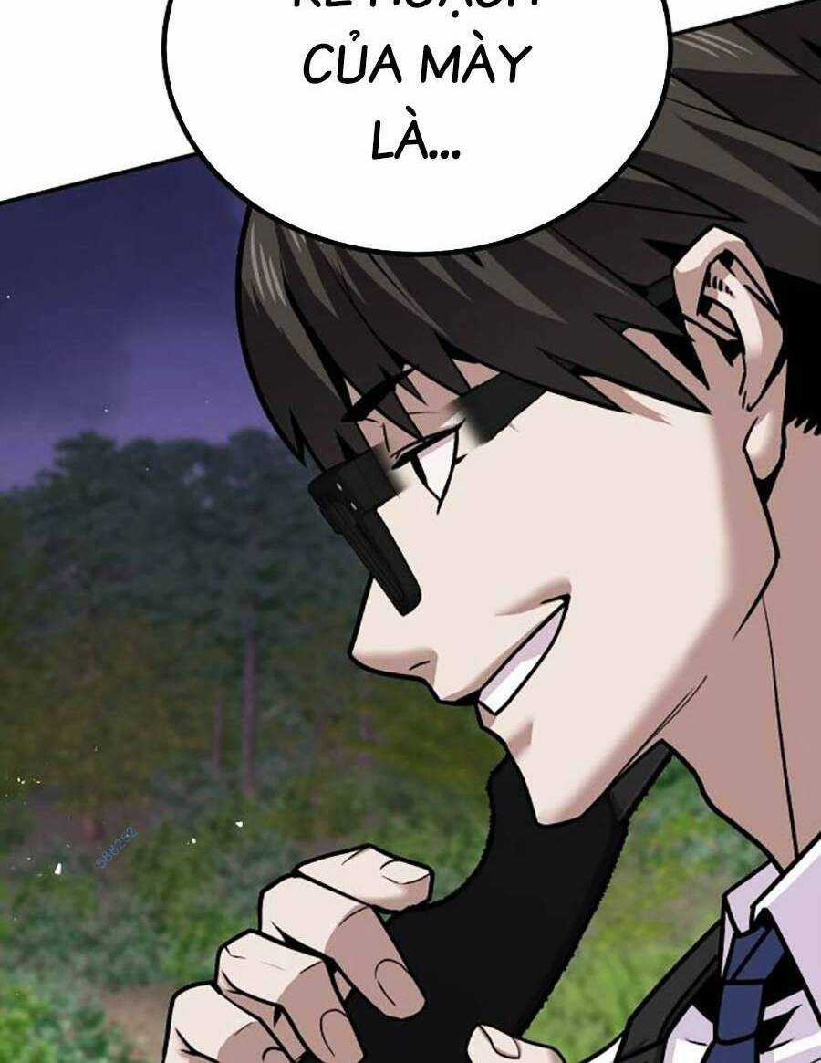 Nôn Tiền Ra Chapter 7 trang 21