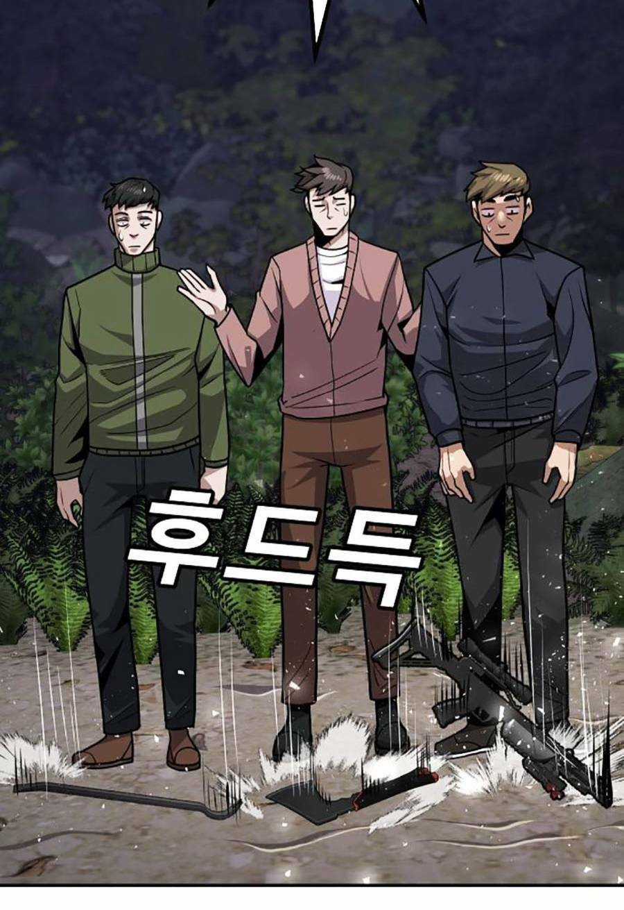 Nôn Tiền Ra Chapter 7 trang 50