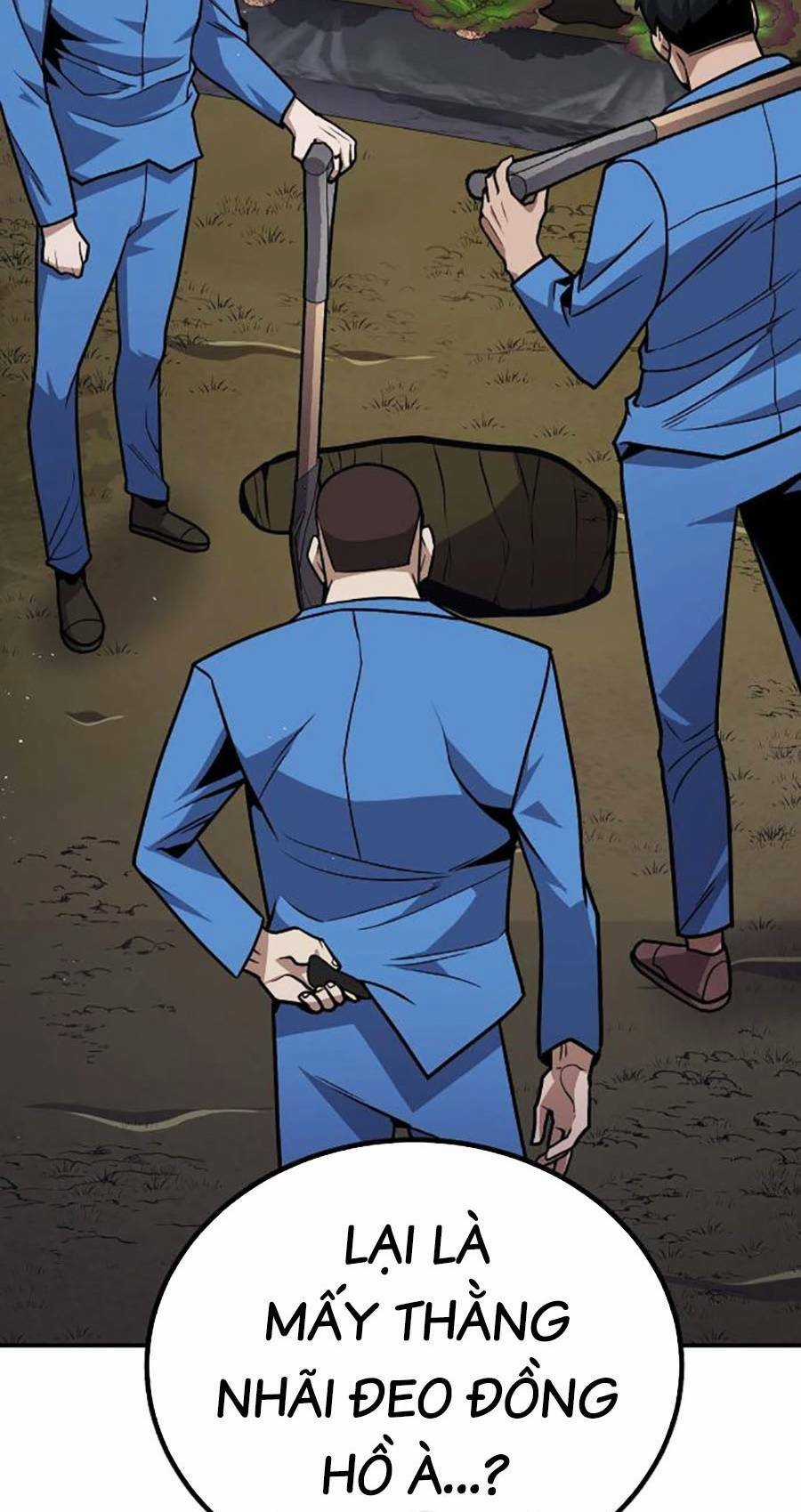 Nôn Tiền Ra Chapter 7 trang 62