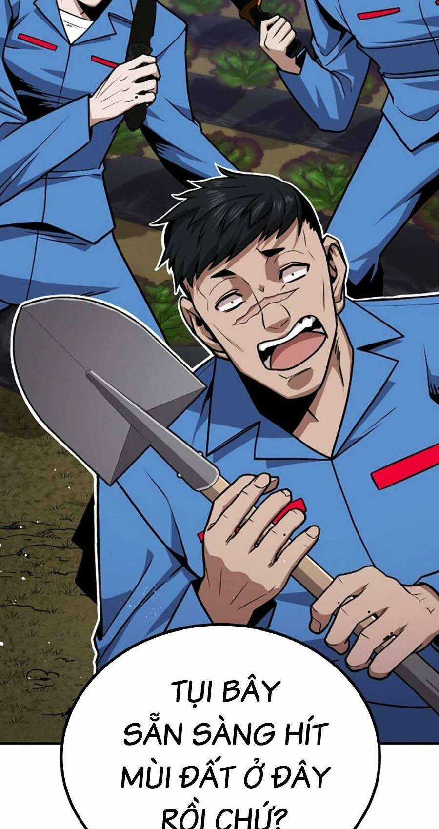 Nôn Tiền Ra Chapter 7 trang 64