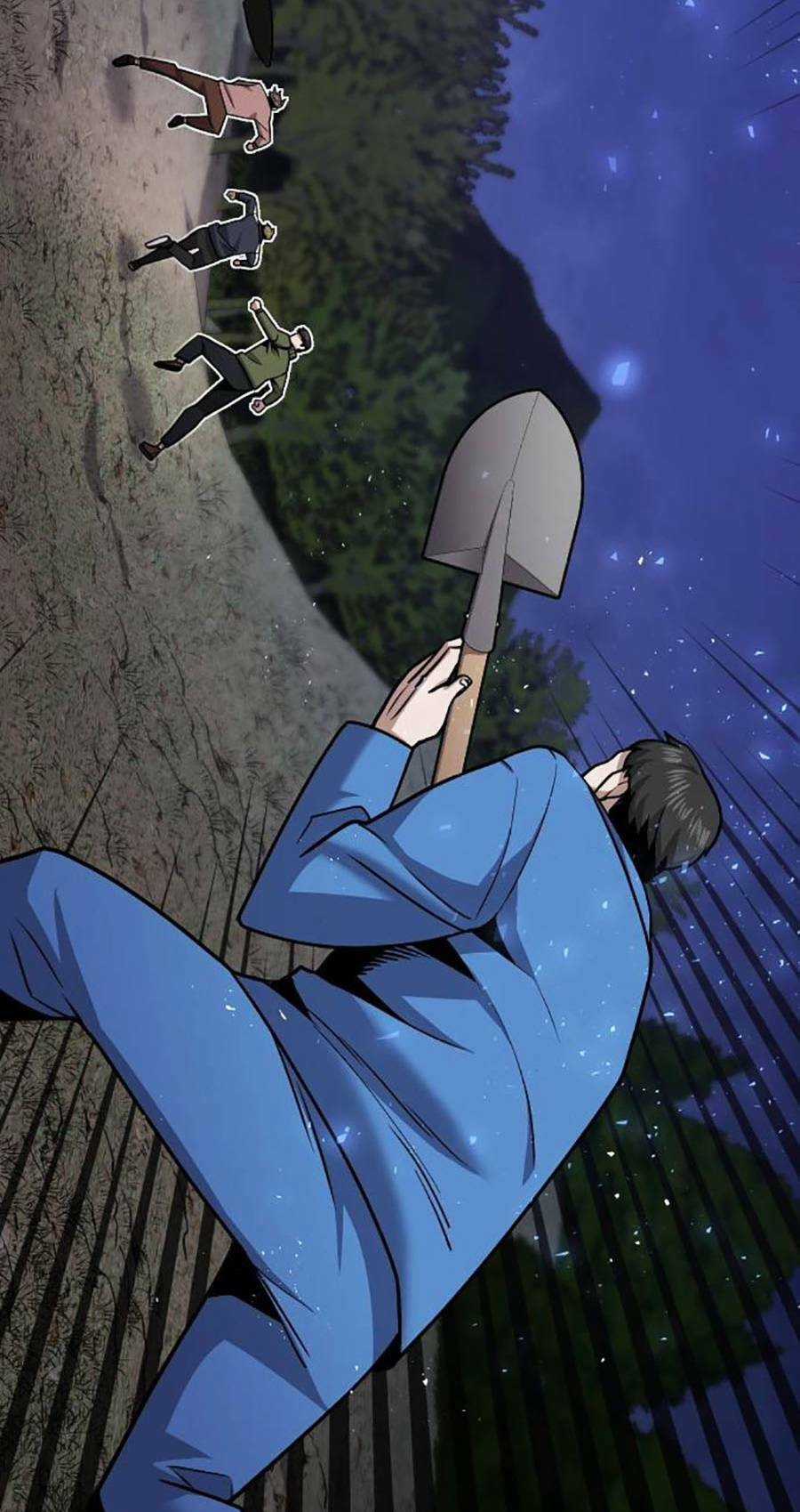 Nôn Tiền Ra Chapter 7 trang 70