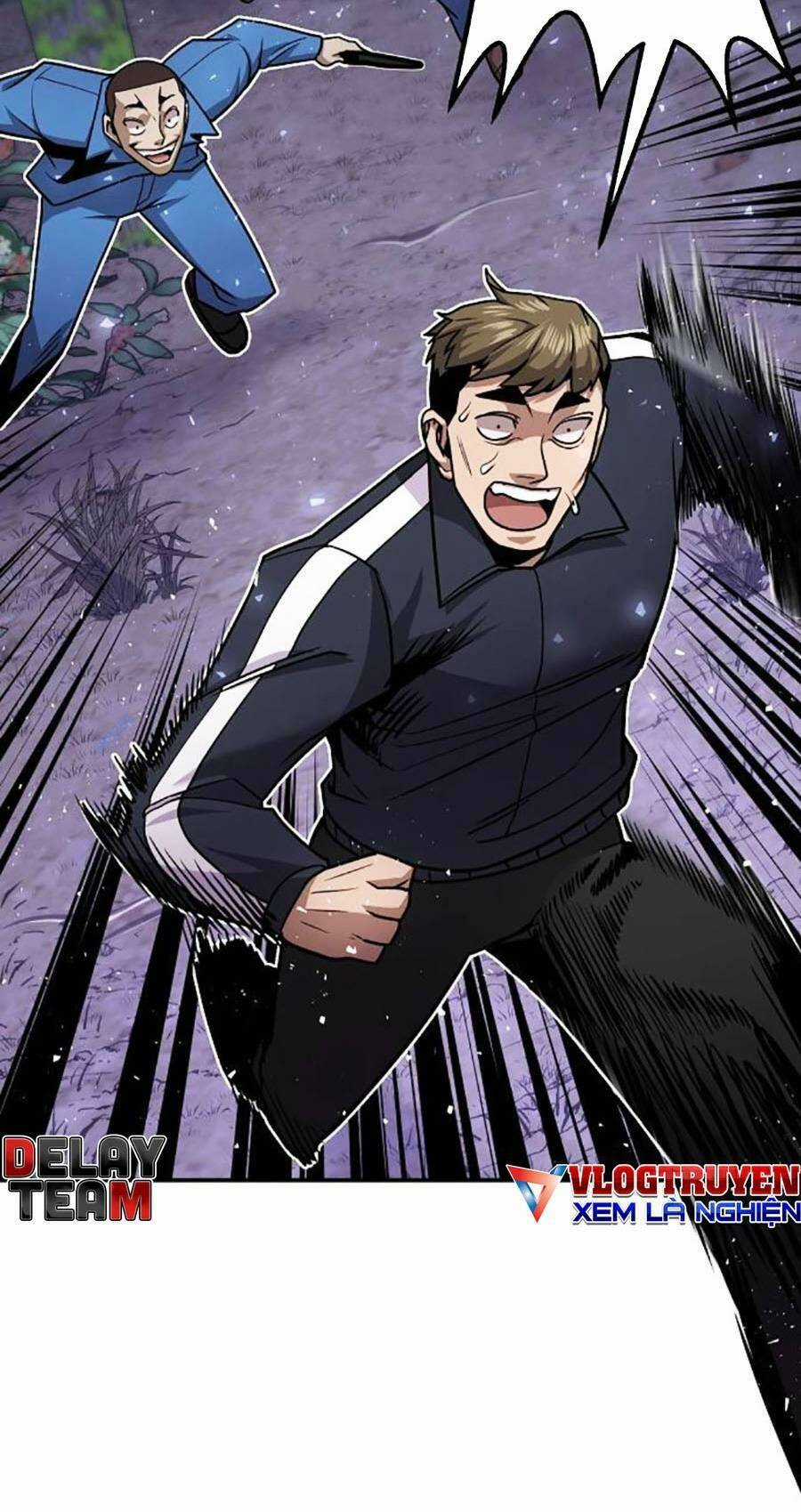 Nôn Tiền Ra Chapter 7 trang 72