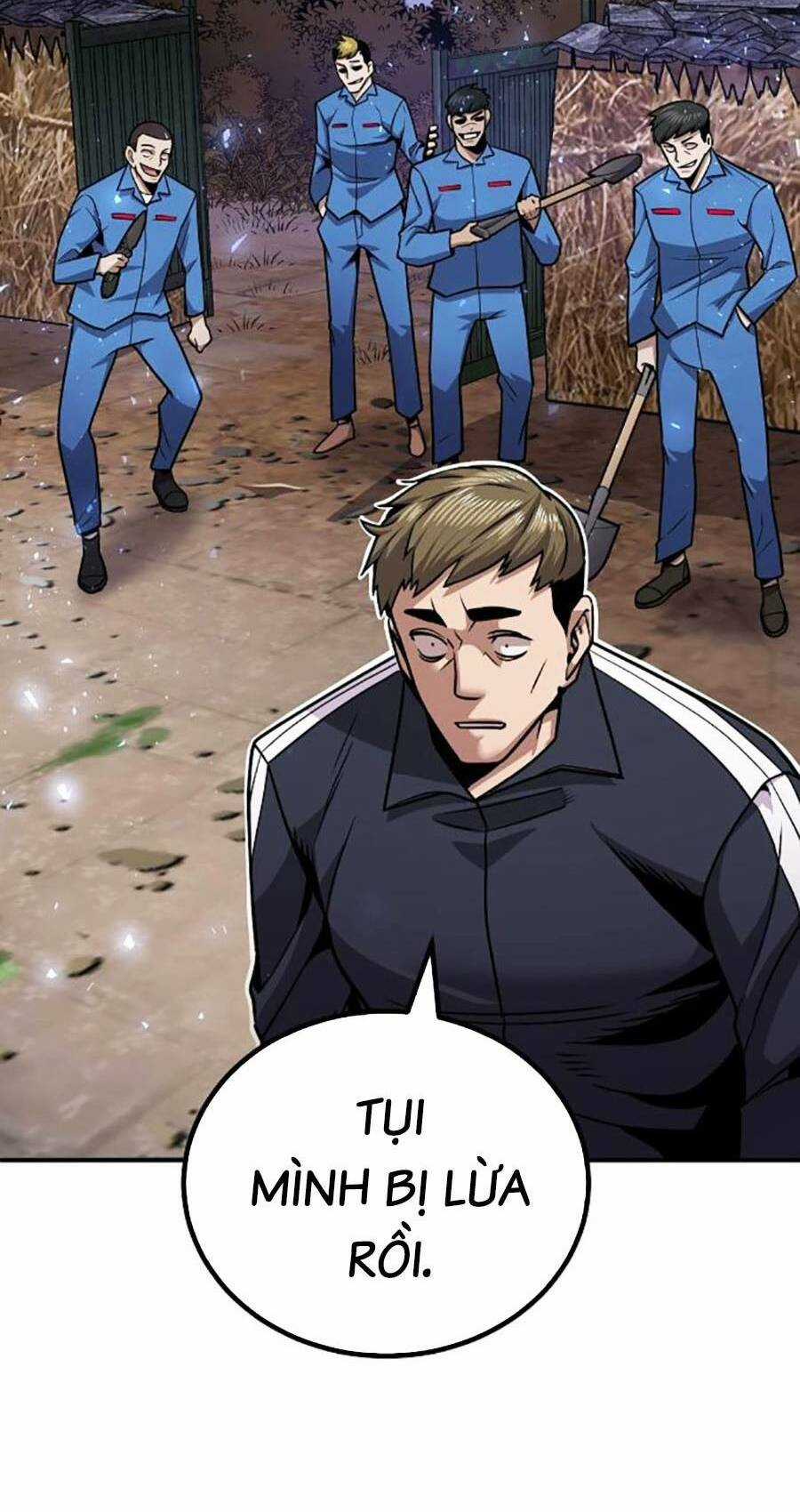 Nôn Tiền Ra Chapter 7 trang 83