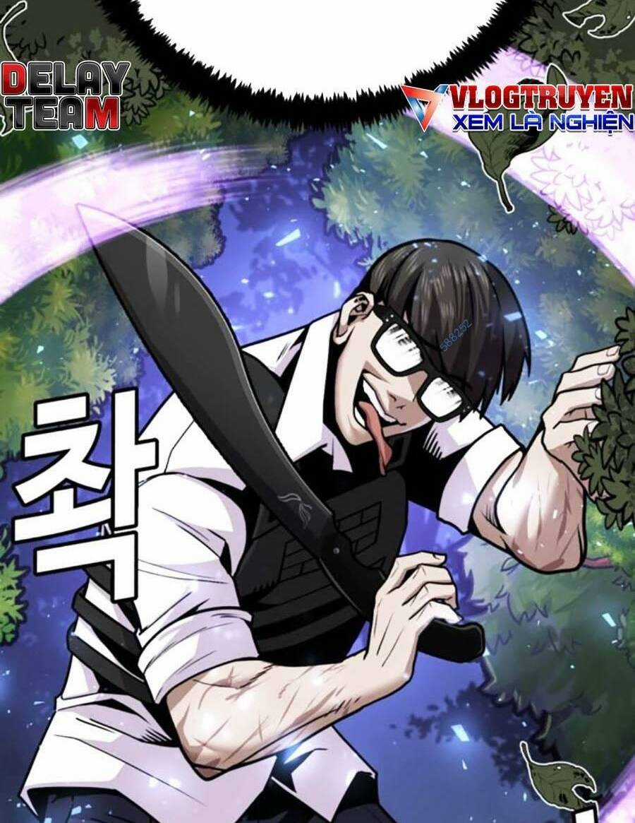 Nôn Tiền Ra Chapter 7 trang 9