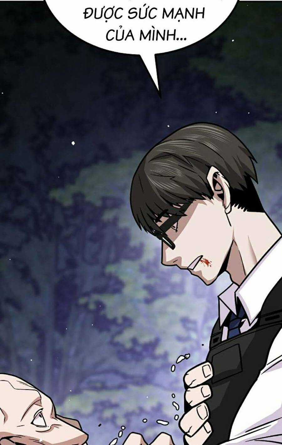 Nôn Tiền Ra Chapter 8 trang 157