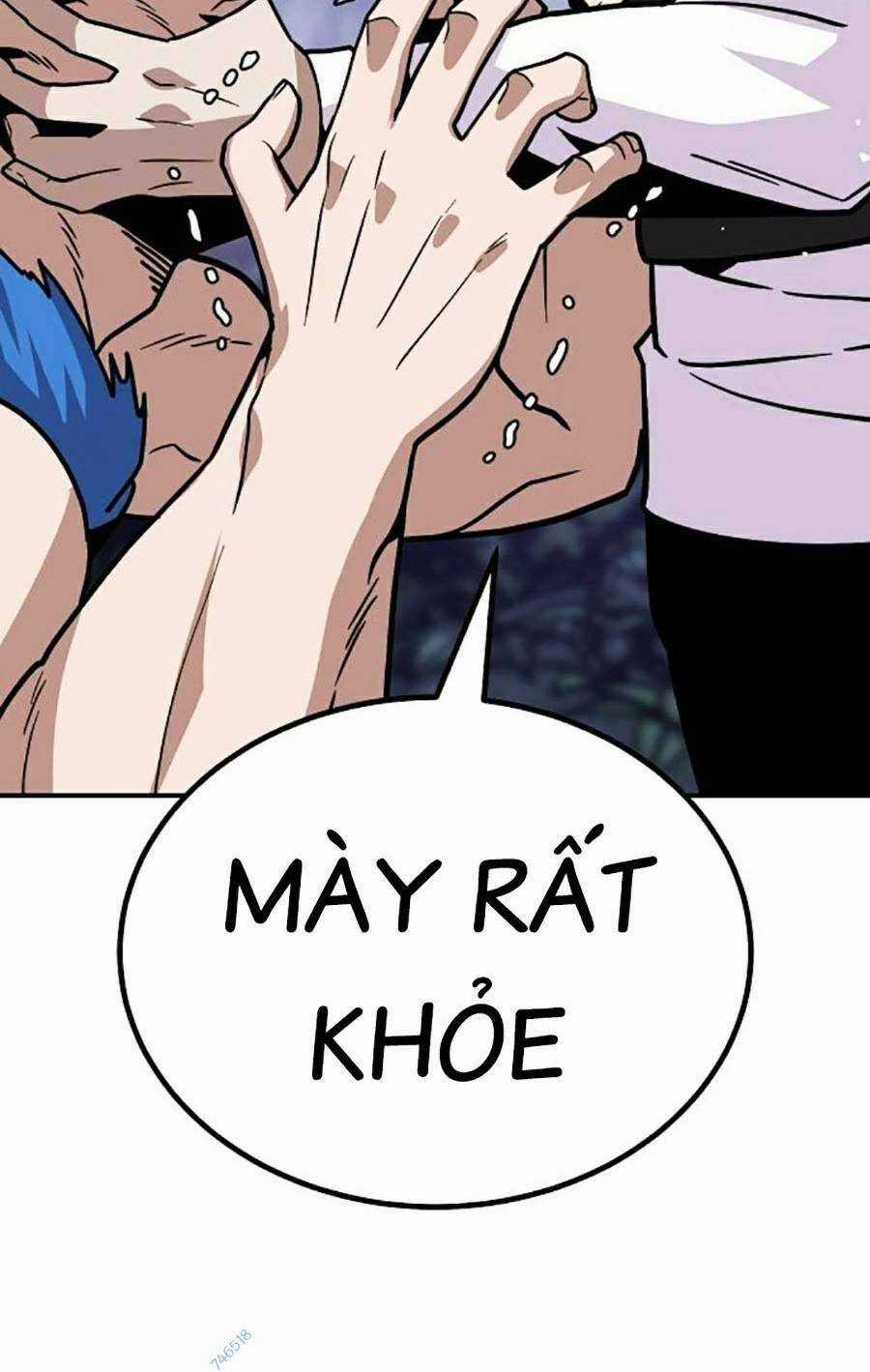 Nôn Tiền Ra Chapter 8 trang 158
