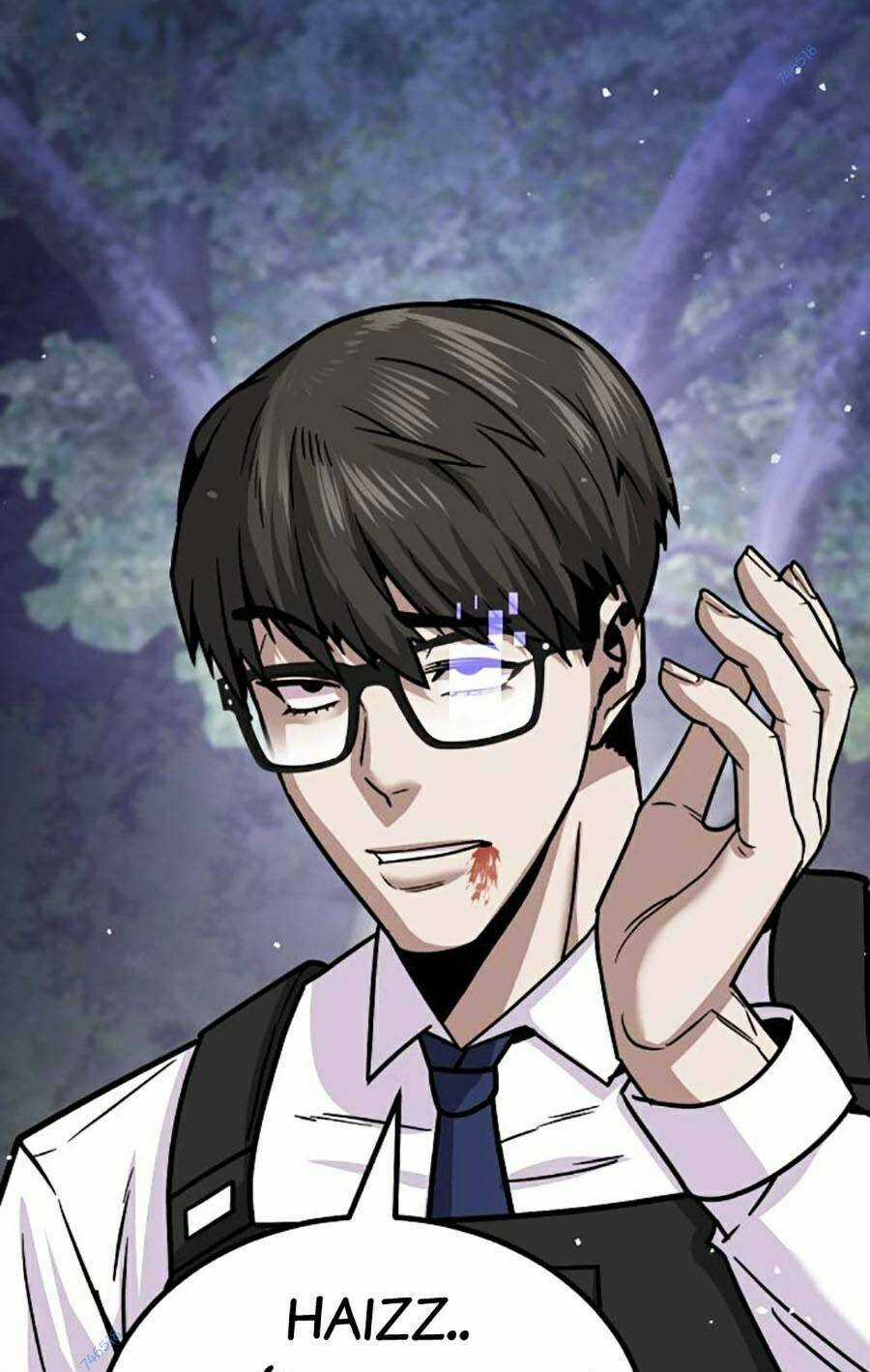 Nôn Tiền Ra Chapter 8 trang 170