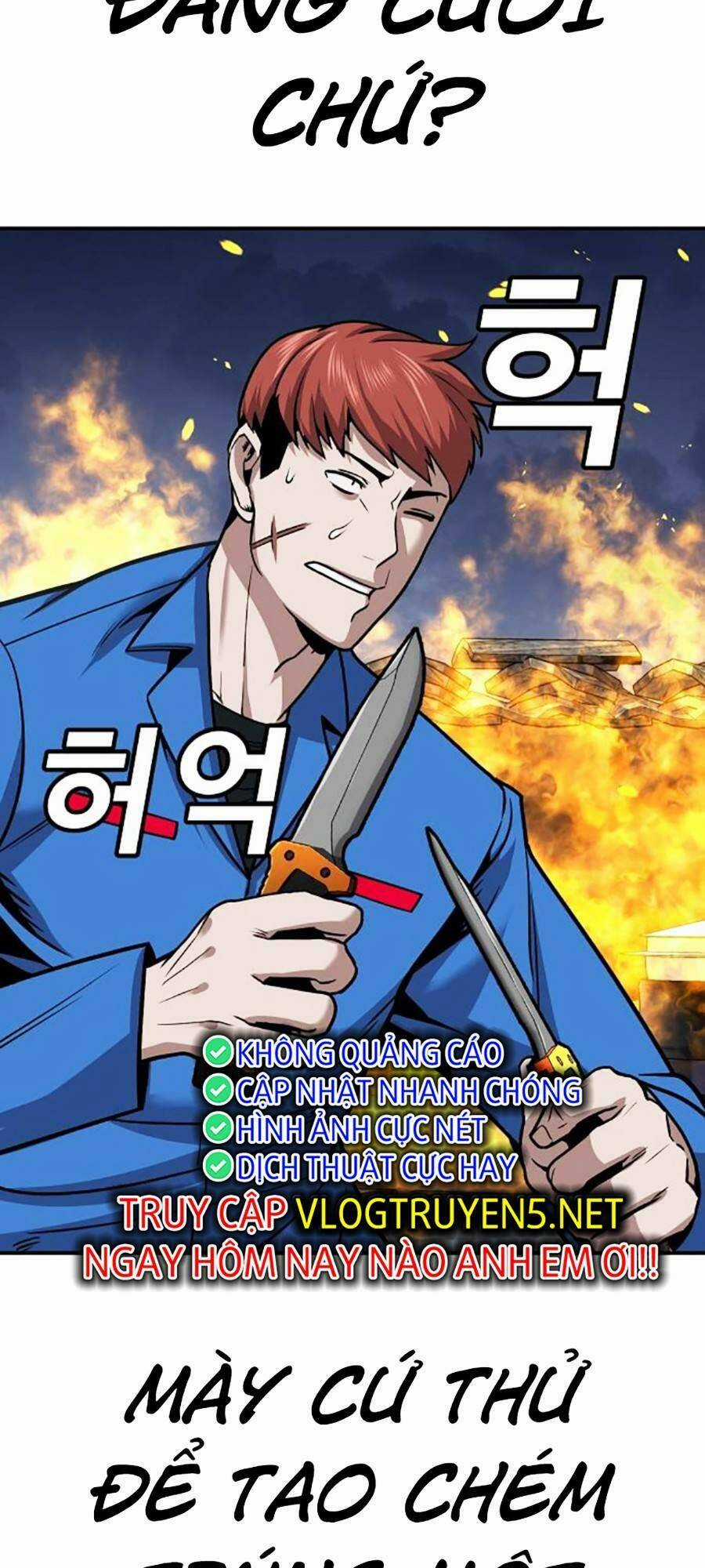 Nôn Tiền Ra Chapter 8 trang 33