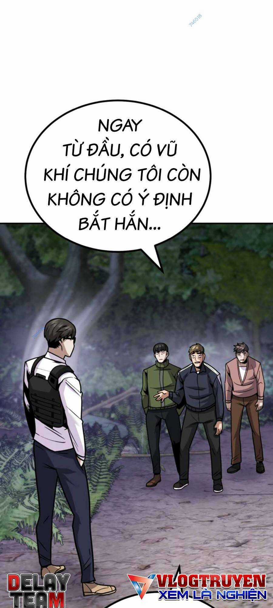 Nôn Tiền Ra Chapter 8 trang 75