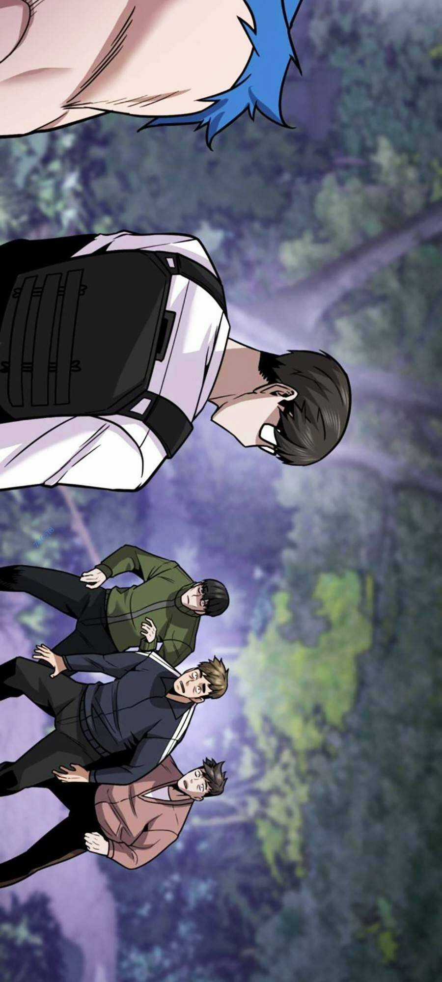 Nôn Tiền Ra Chapter 8 trang 81