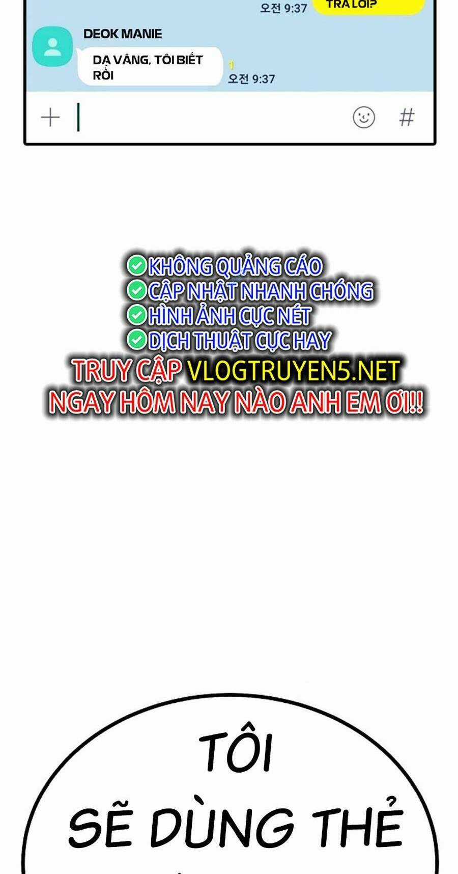 Nôn Tiền Ra Chapter 9 trang 101