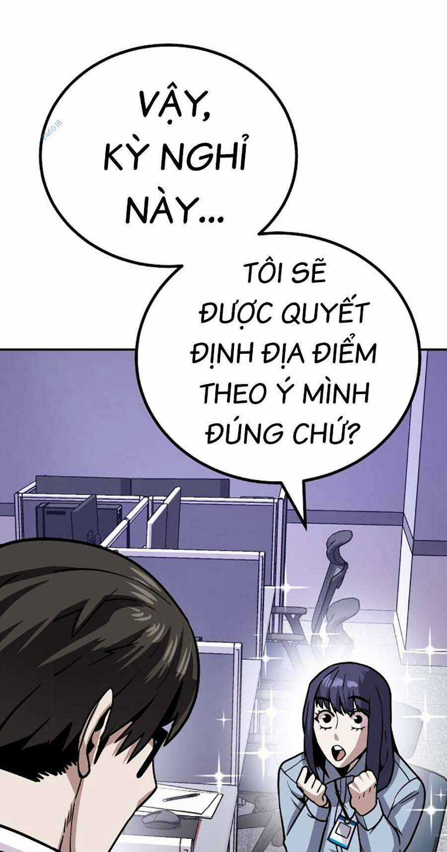 Nôn Tiền Ra Chapter 9 trang 104
