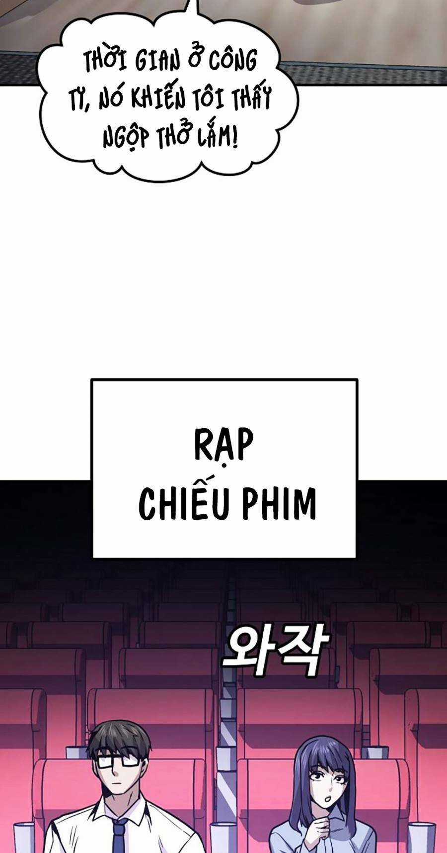 Nôn Tiền Ra Chapter 9 trang 110