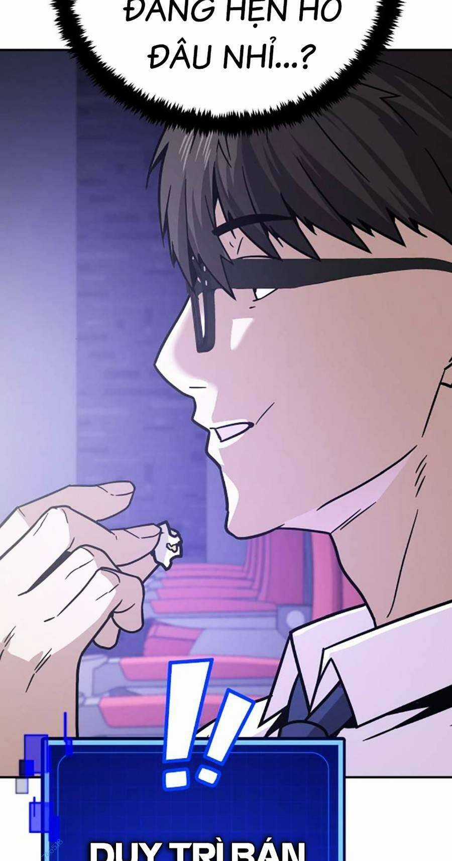 Nôn Tiền Ra Chapter 9 trang 112