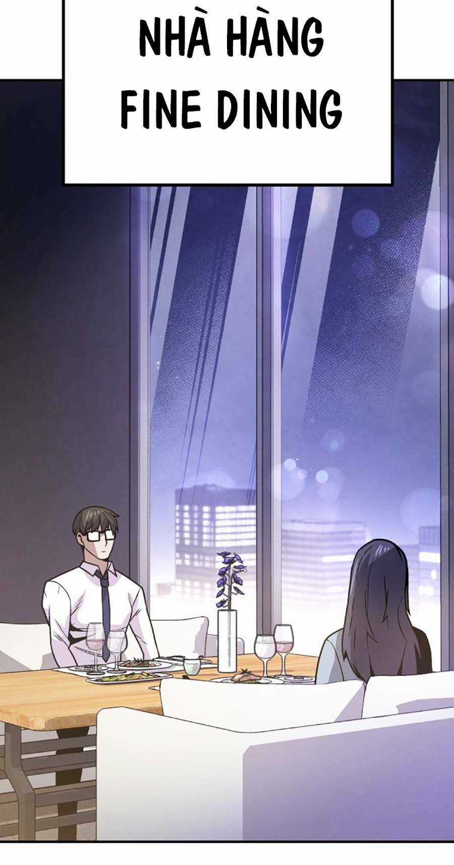 Nôn Tiền Ra Chapter 9 trang 114