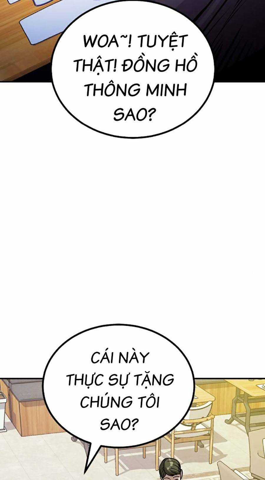 Nôn Tiền Ra Chapter 9 trang 161