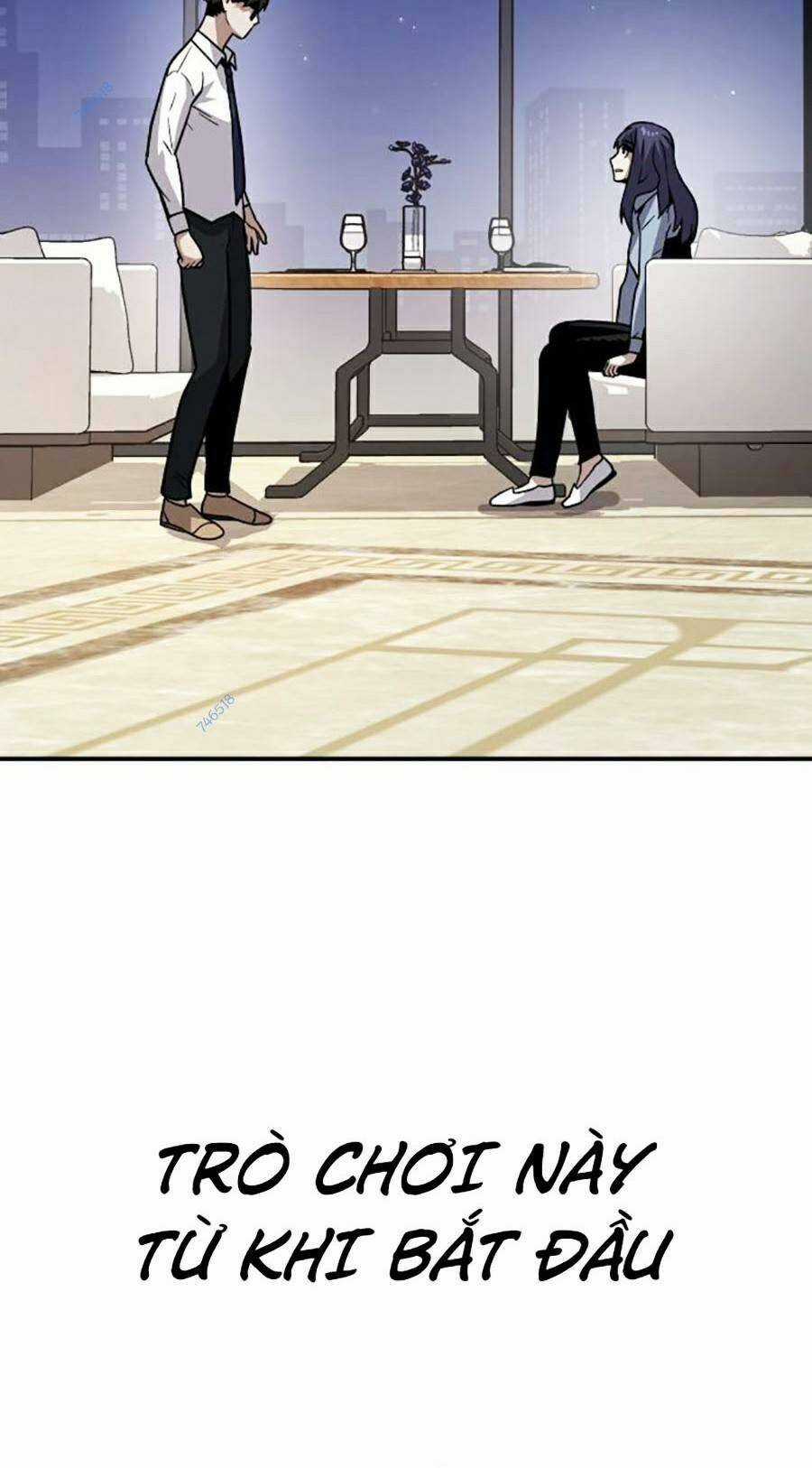 Nôn Tiền Ra Chapter 9 trang 172