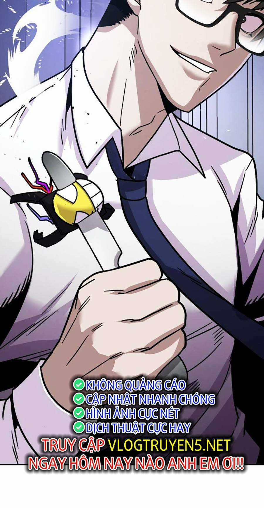 Nôn Tiền Ra Chapter 9 trang 214