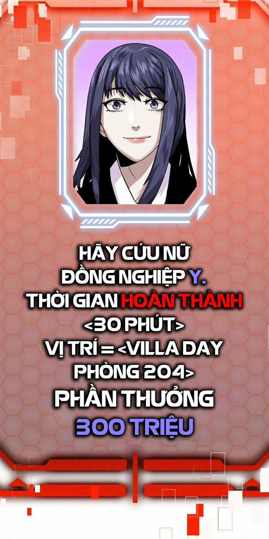 Nôn Tiền Ra Chapter 9 trang 231