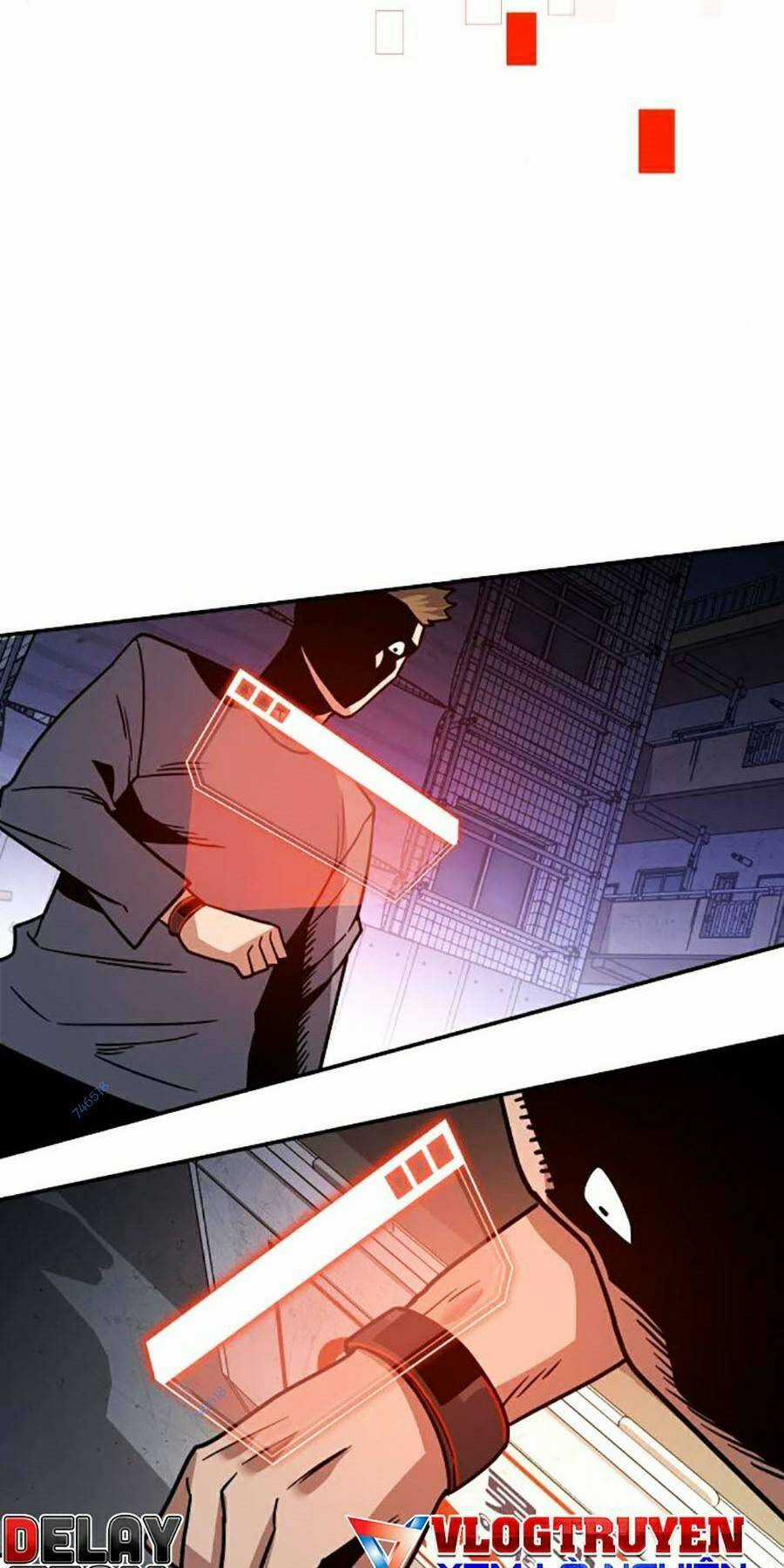 Nôn Tiền Ra Chapter 9 trang 232