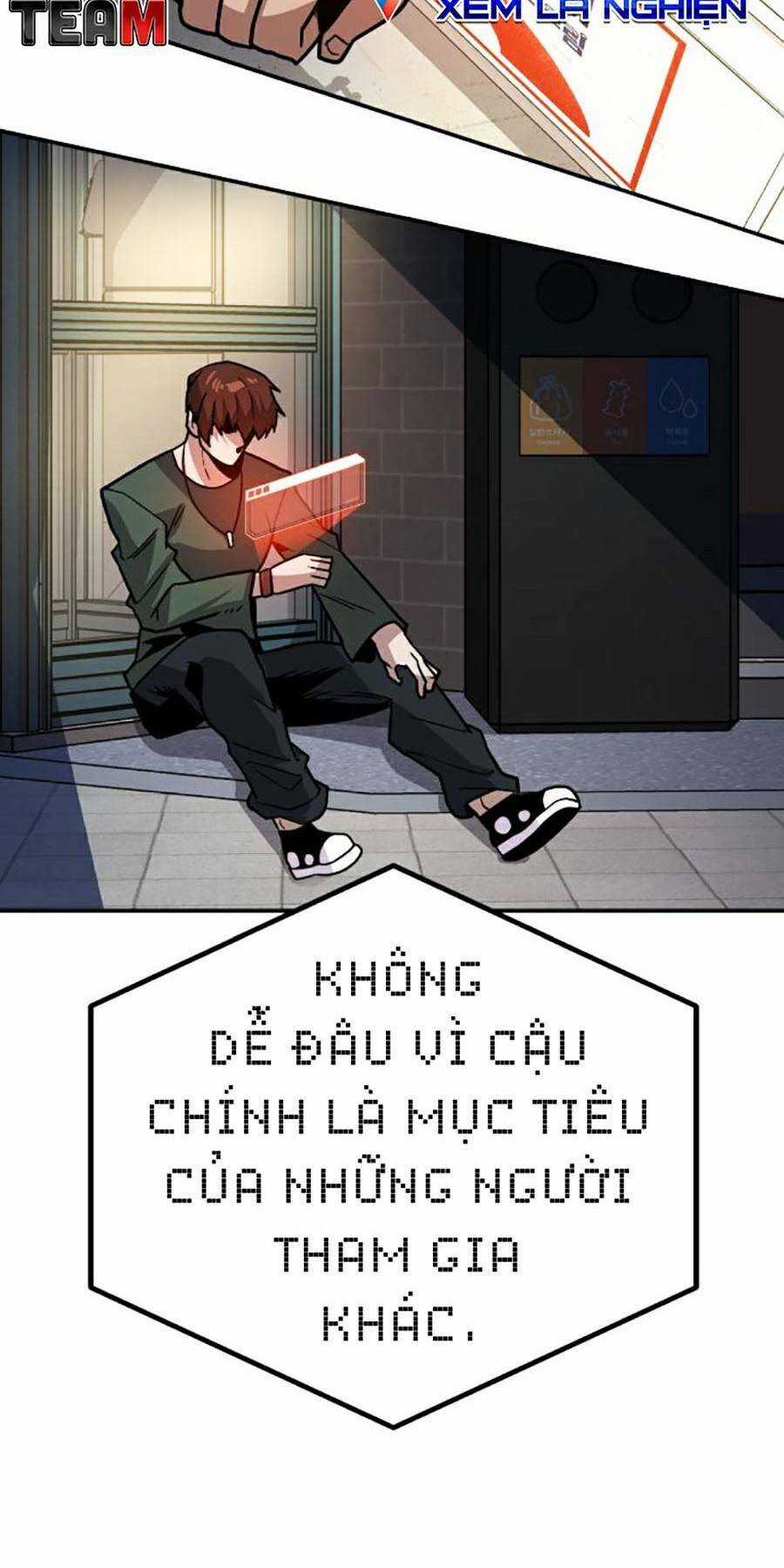Nôn Tiền Ra Chapter 9 trang 233