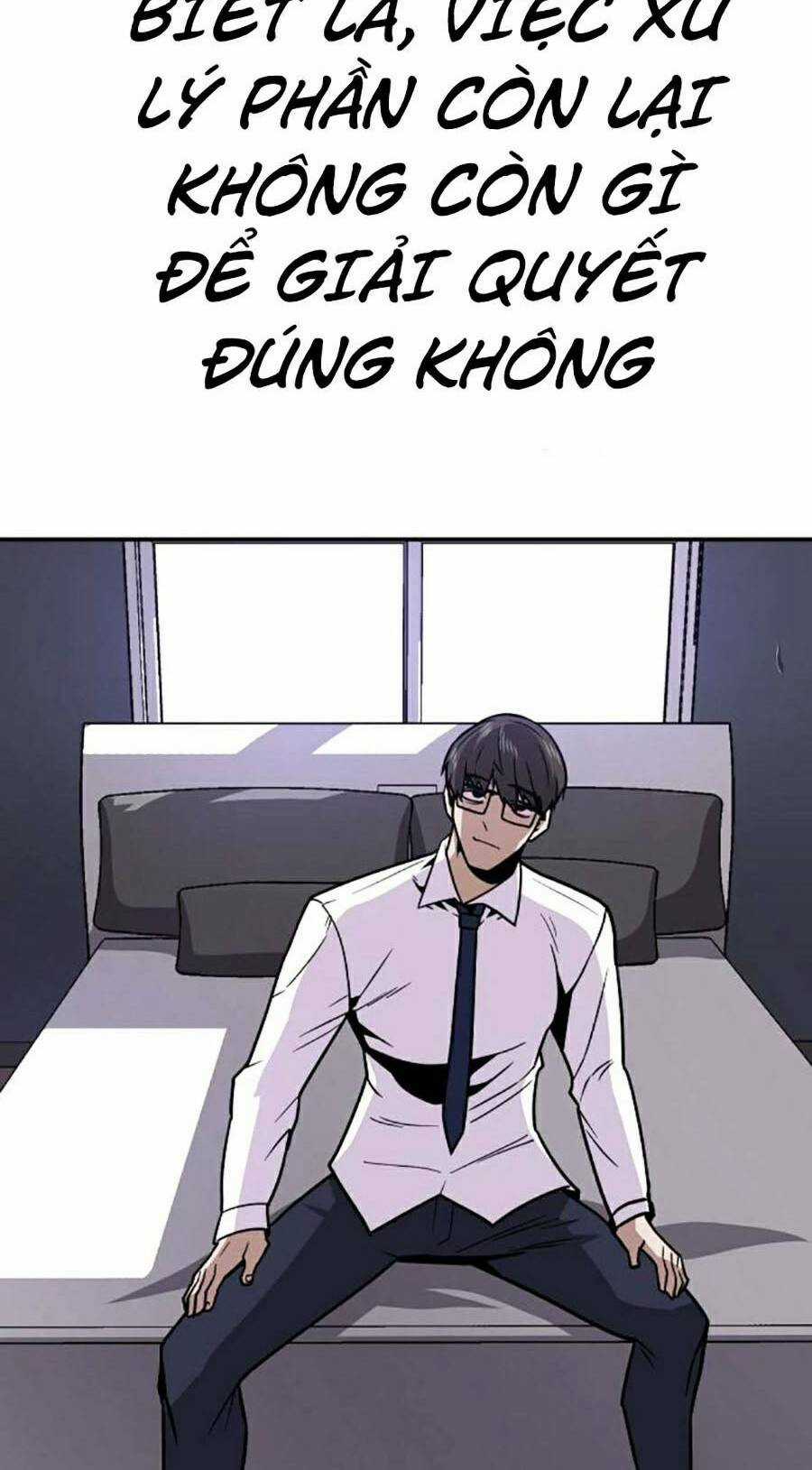 Nôn Tiền Ra Chapter 9 trang 43