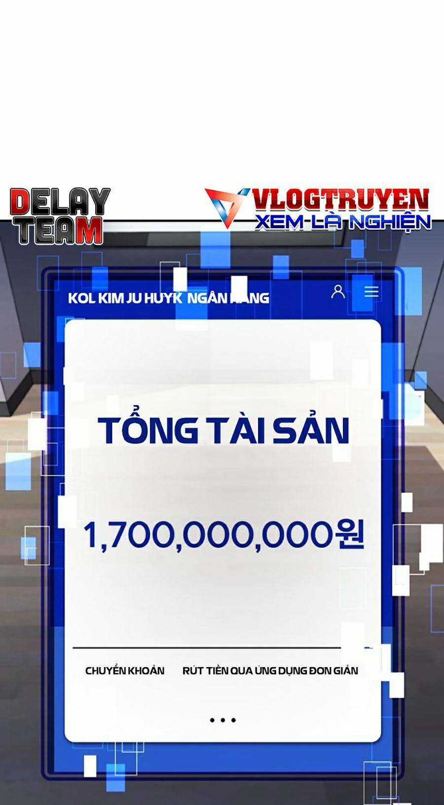 Nôn Tiền Ra Chapter 9 trang 46