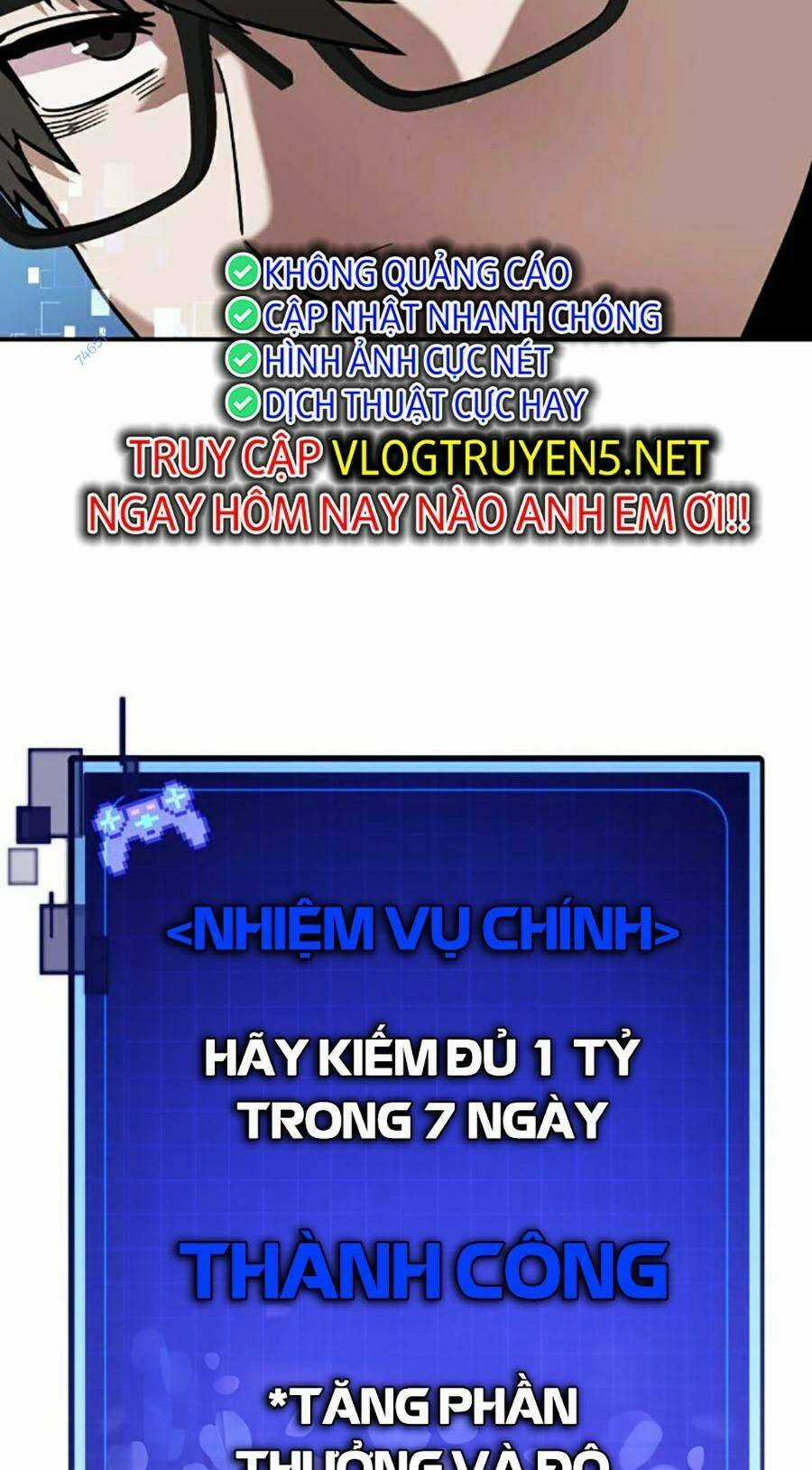 Nôn Tiền Ra Chapter 9 trang 48