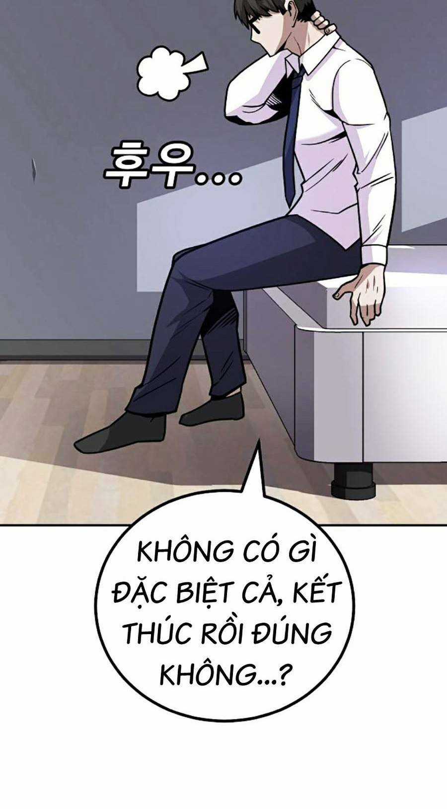 Nôn Tiền Ra Chapter 9 trang 50