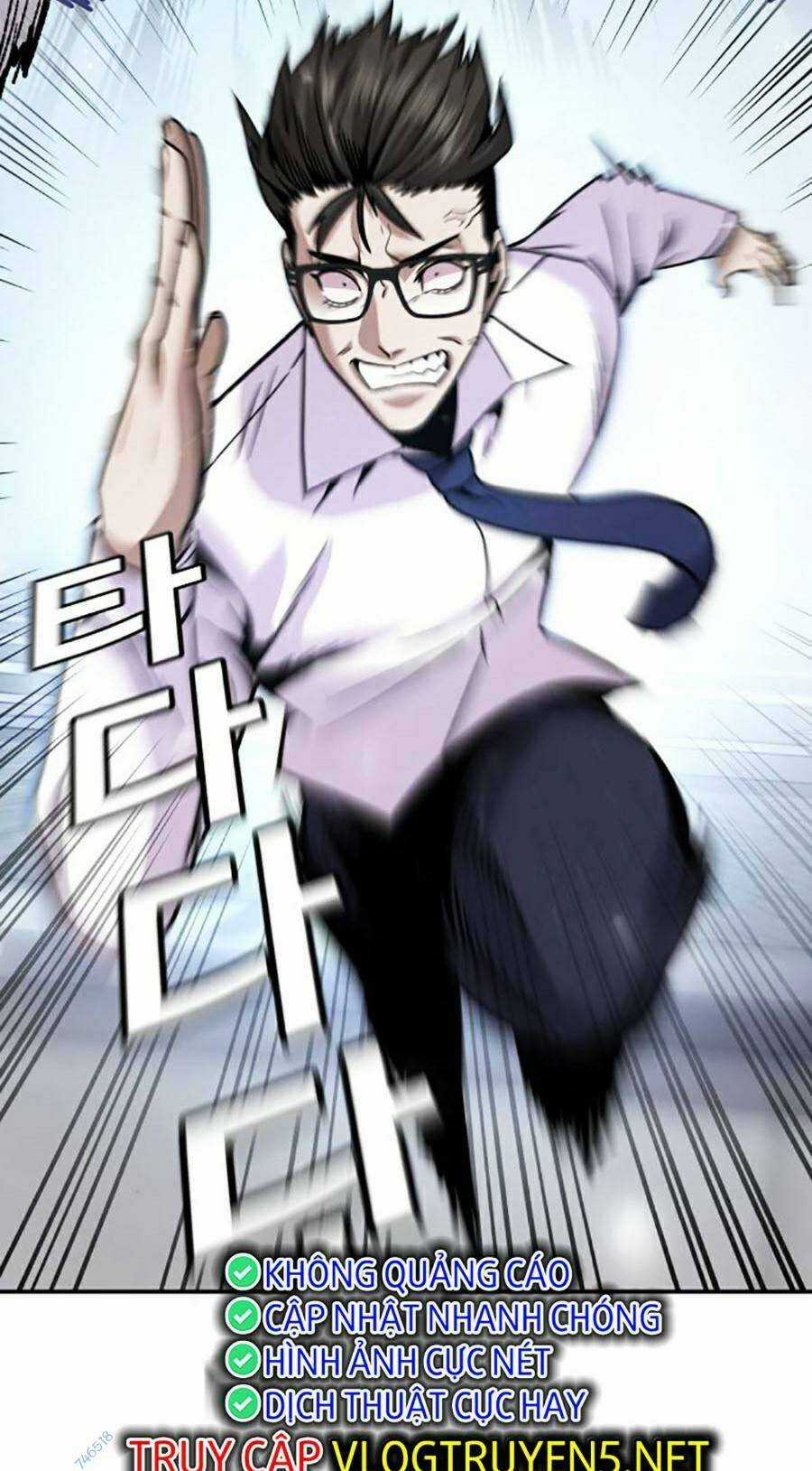 Nôn Tiền Ra Chapter 9 trang 68