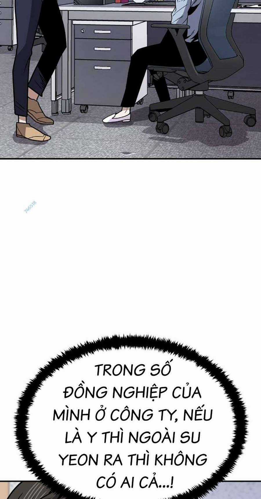 Nôn Tiền Ra Chapter 9 trang 85