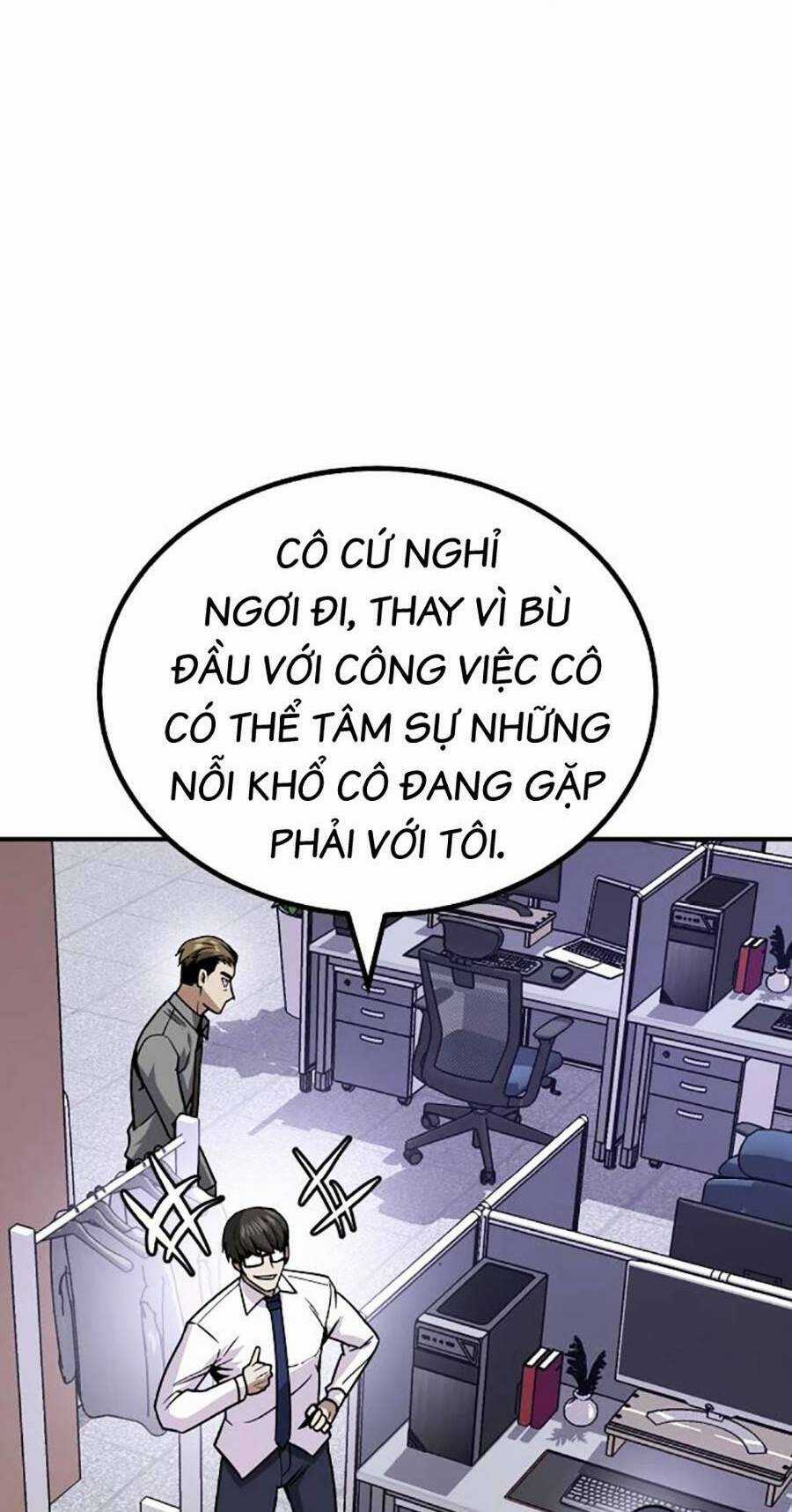 Nôn Tiền Ra Chapter 9 trang 93