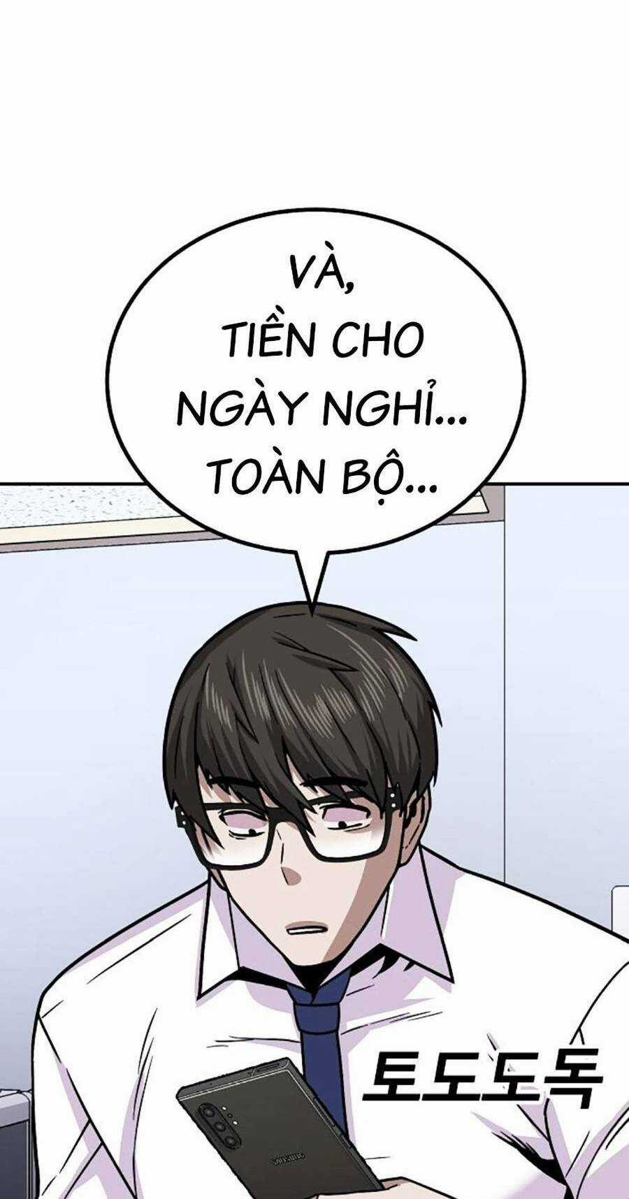 Nôn Tiền Ra Chapter 9 trang 99