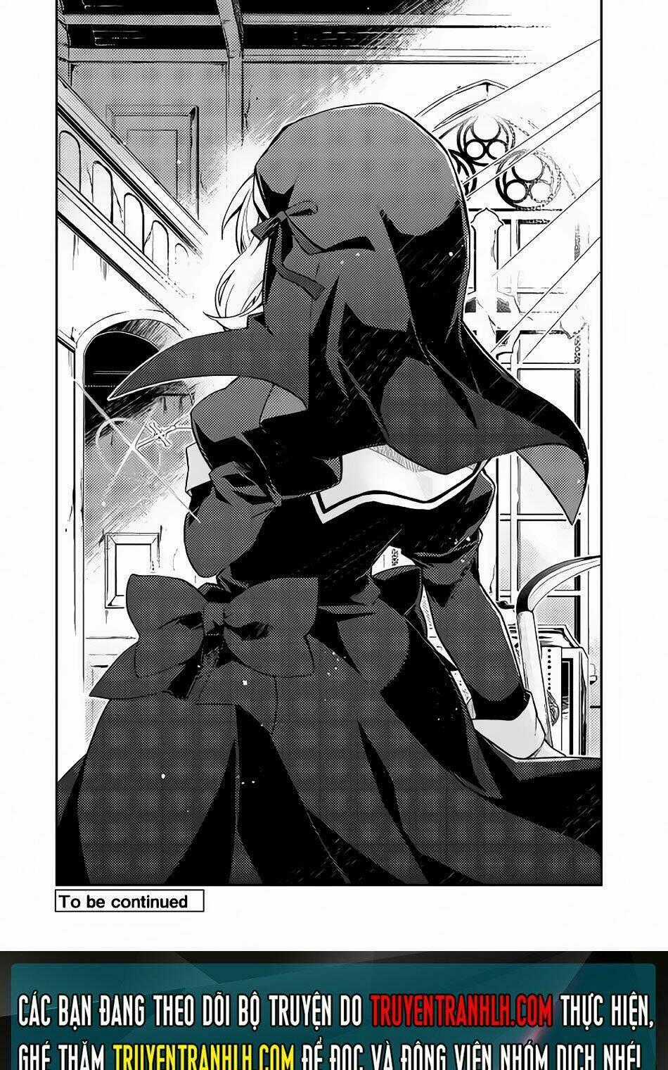 Nonbiri Vrmmoki Chapter 11 trang 21