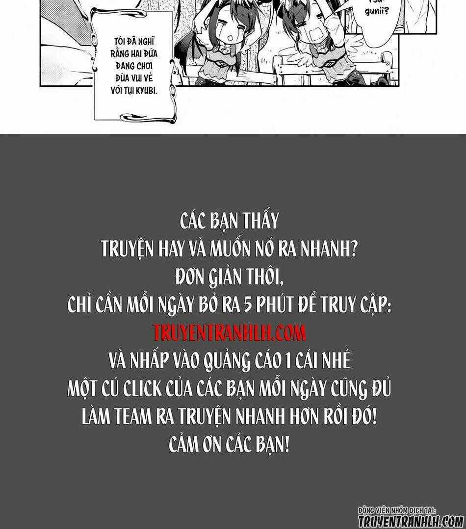 Nonbiri Vrmmoki Chapter 17 trang 23